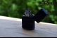 Зажигалка бензин Premium black -700-